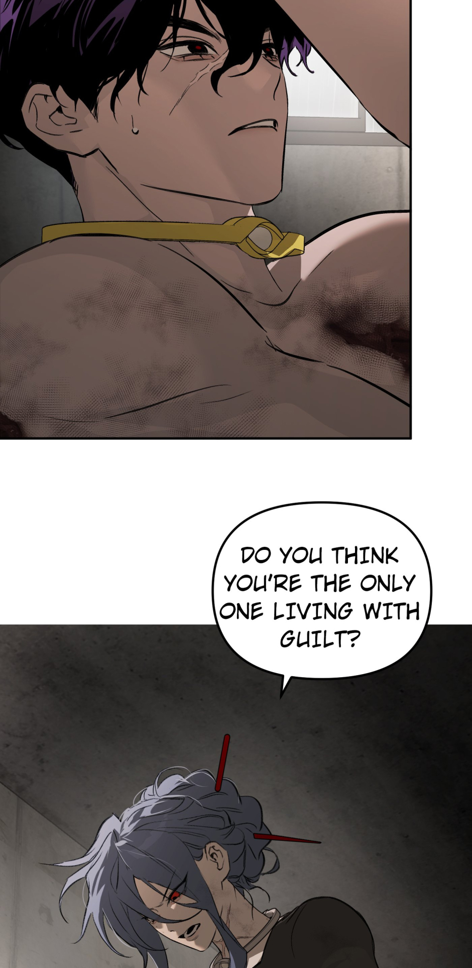 The Evil Ring Chapter 36 Page 30