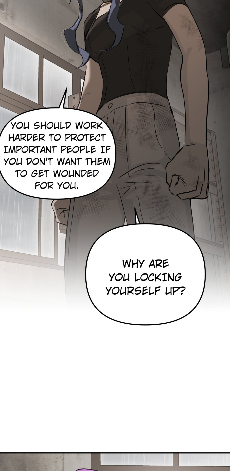 The Evil Ring Chapter 36 Page 31
