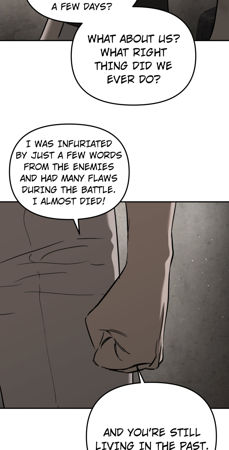 The Evil Ring Chapter 36 Page 34