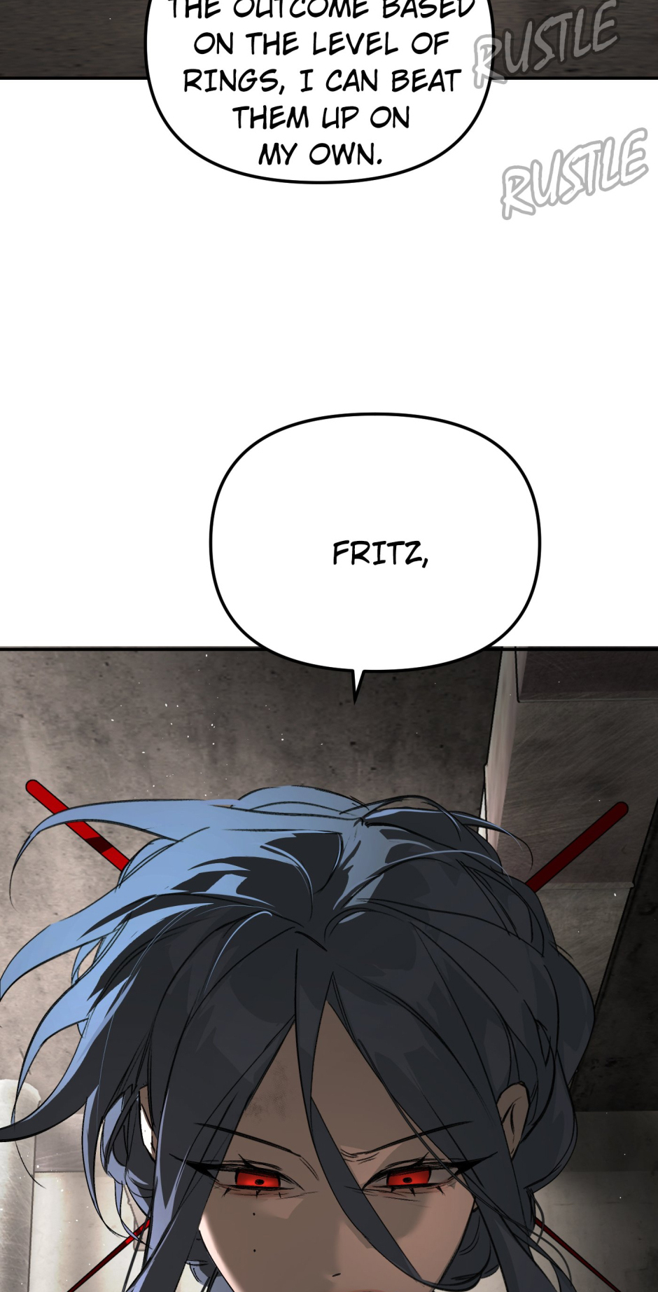 The Evil Ring Chapter 36 Page 36