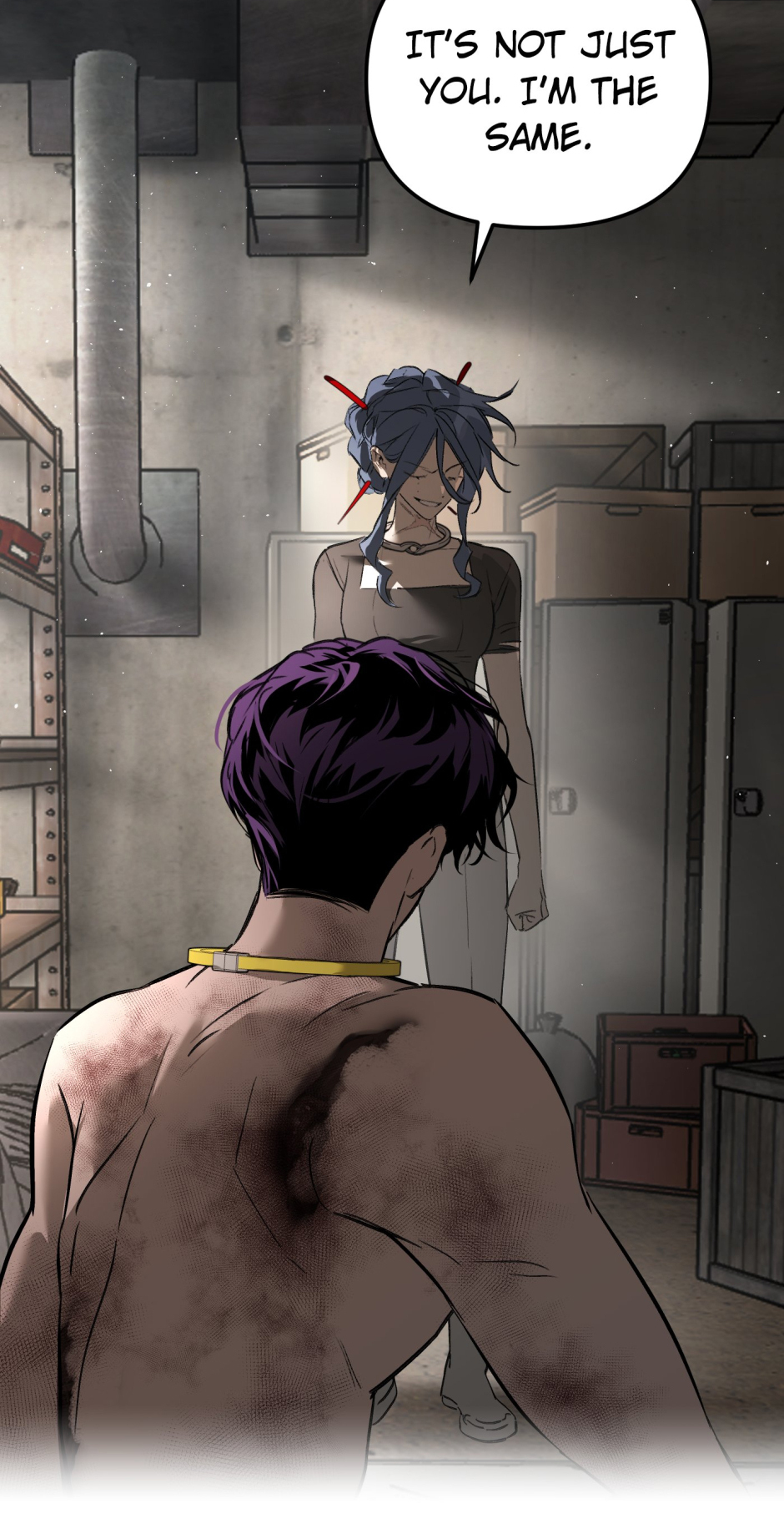 The Evil Ring Chapter 36 Page 39