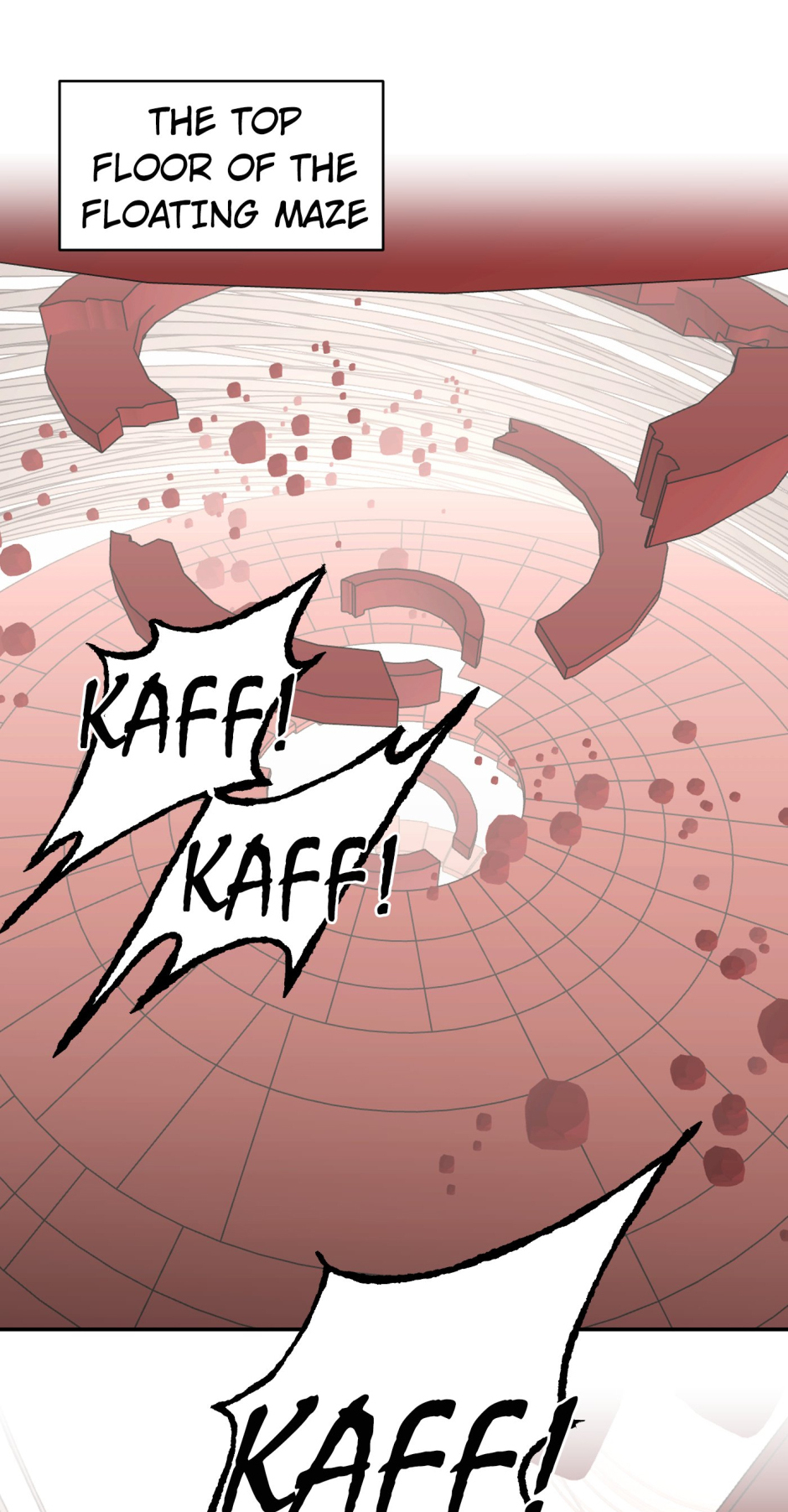 The Evil Ring Chapter 36 Page 45