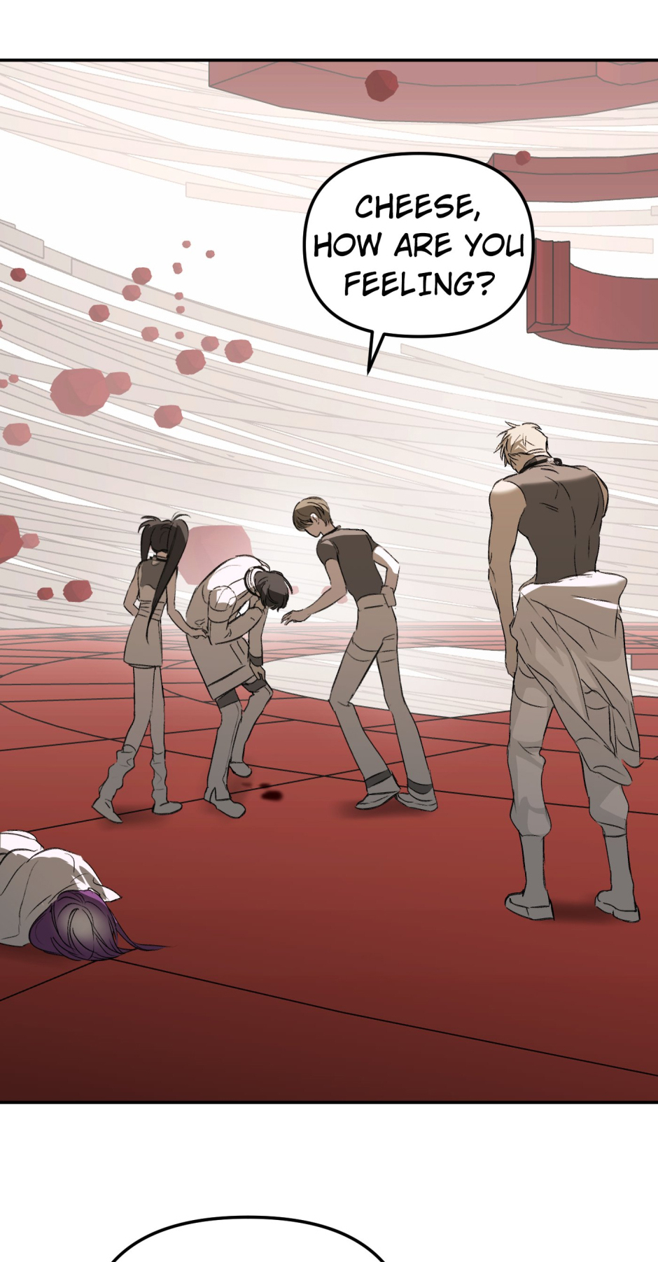 The Evil Ring Chapter 36 Page 47