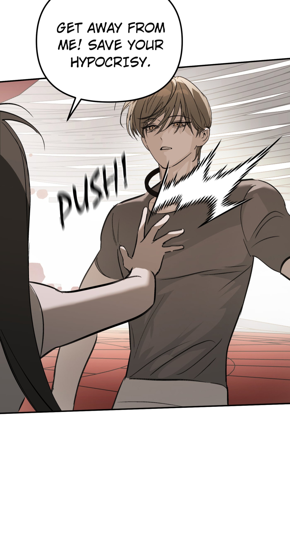 The Evil Ring Chapter 36 Page 48