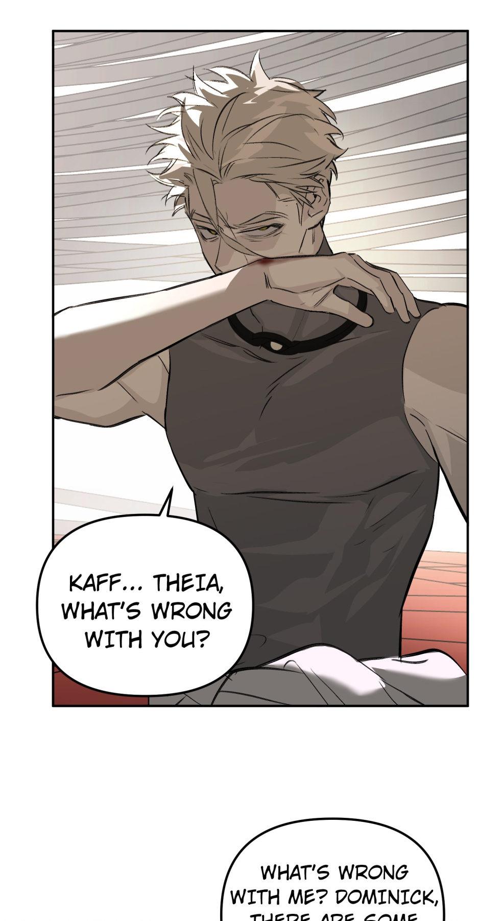 The Evil Ring Chapter 36 Page 49