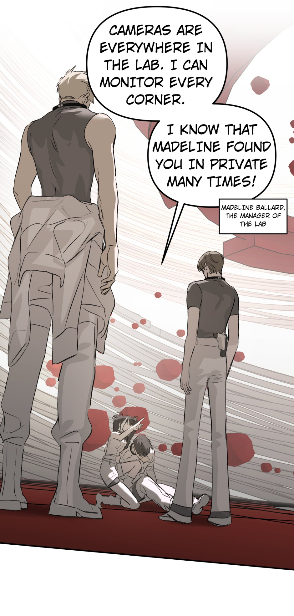 The Evil Ring Chapter 36 Page 52