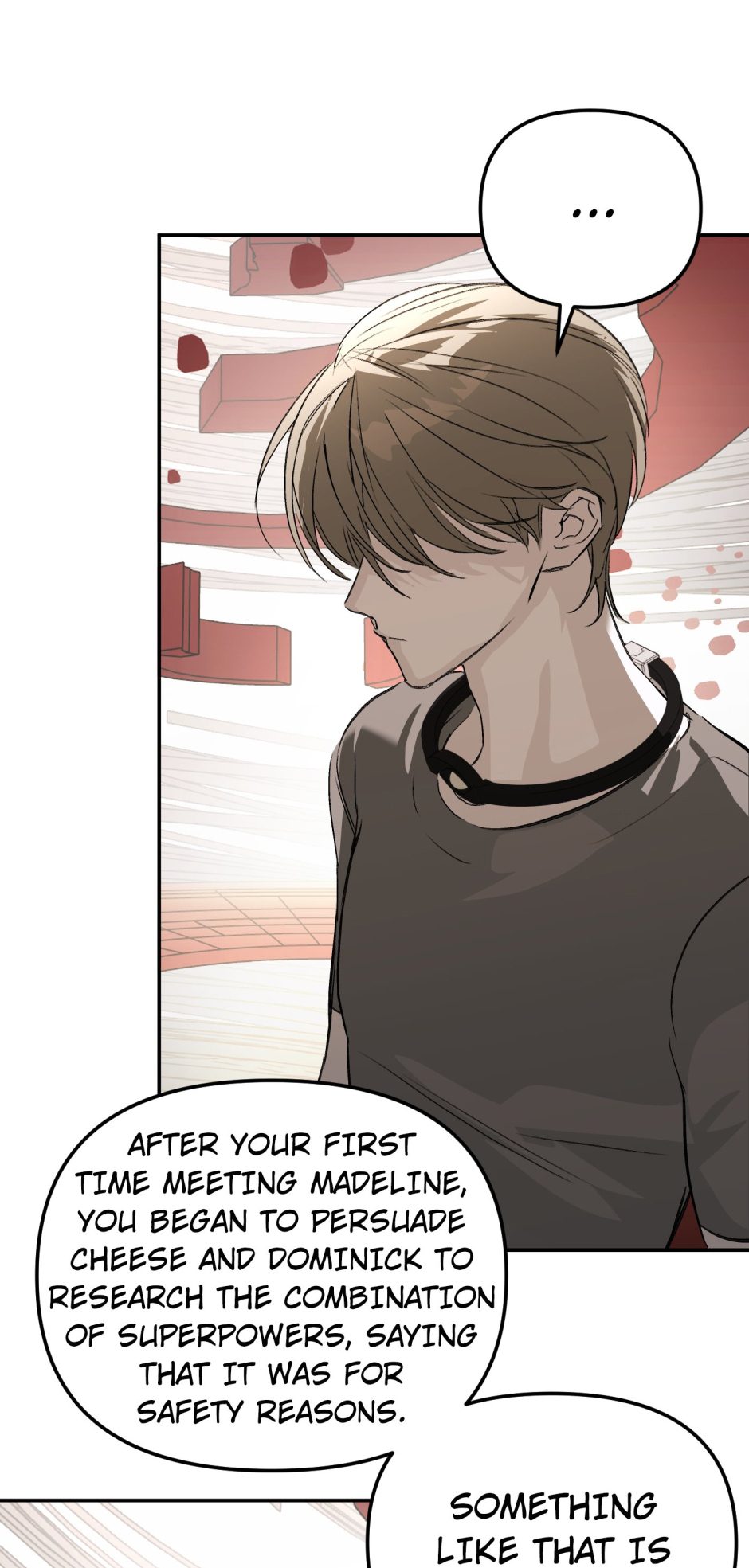 The Evil Ring Chapter 36 Page 53