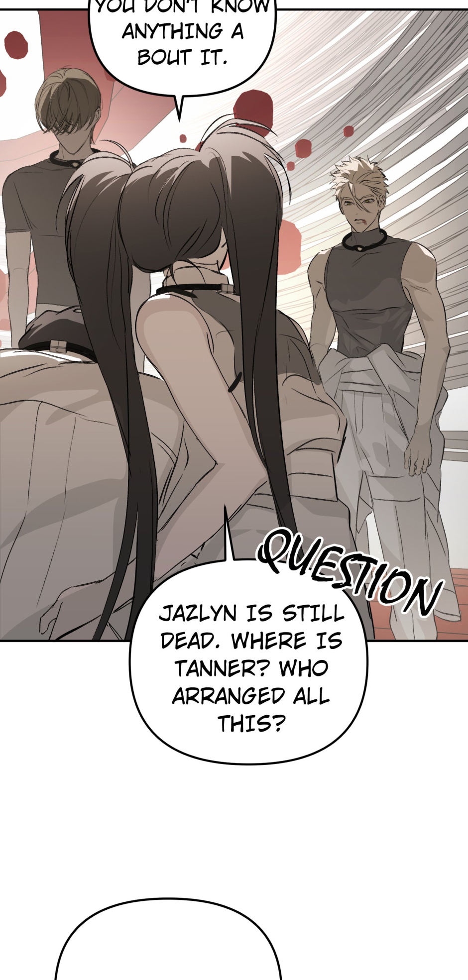 The Evil Ring Chapter 36 Page 55