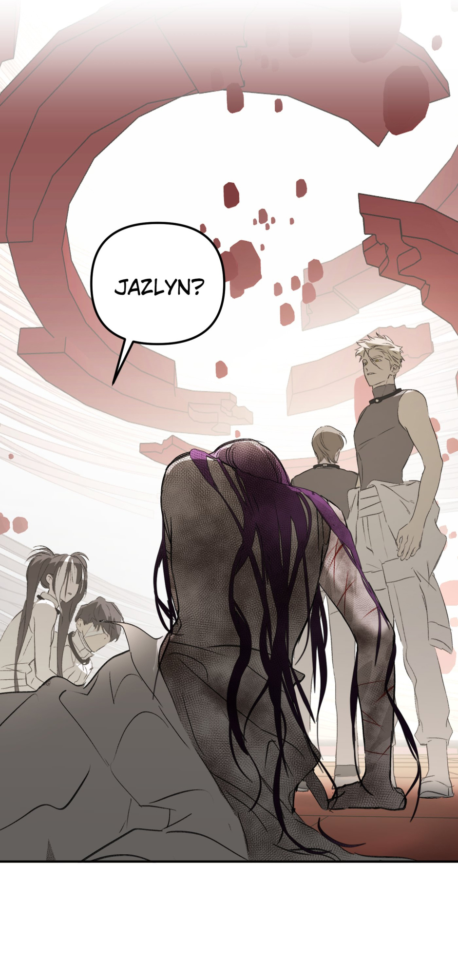 The Evil Ring Chapter 36 Page 61