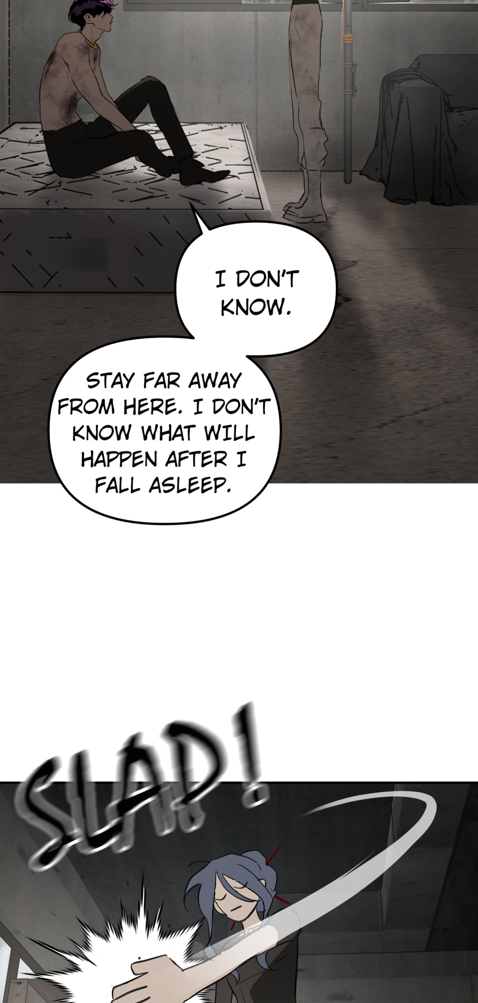 The Evil Ring Chapter 36 Page 64
