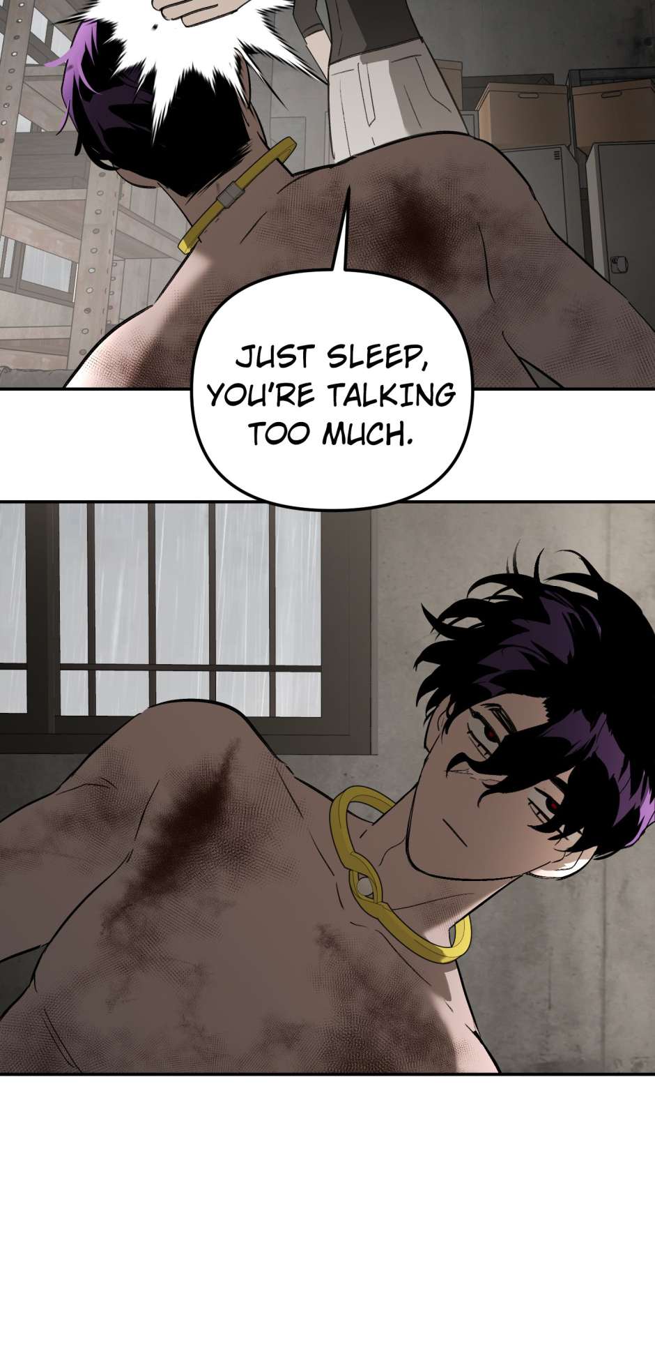 The Evil Ring Chapter 36 Page 65