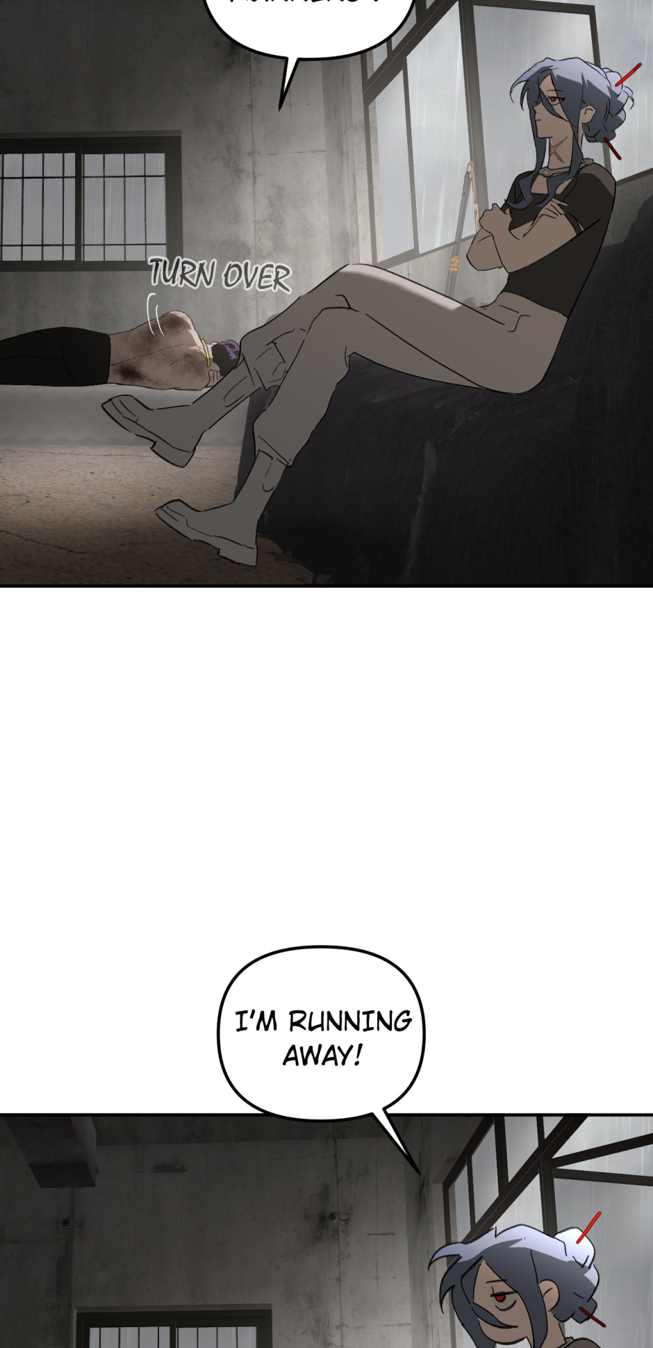 The Evil Ring Chapter 36 Page 67