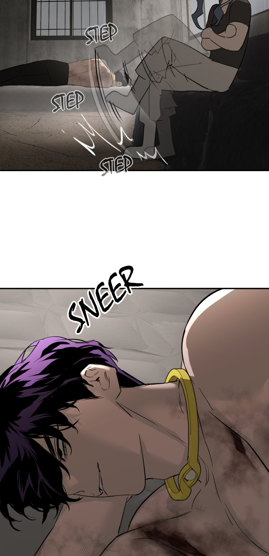 The Evil Ring Chapter 36 Page 68