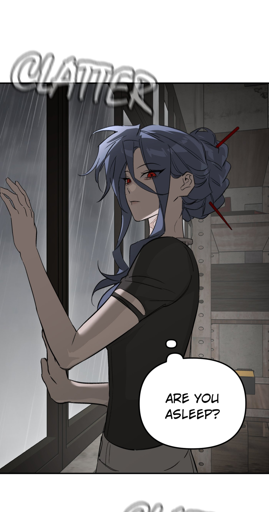The Evil Ring Chapter 36 Page 74
