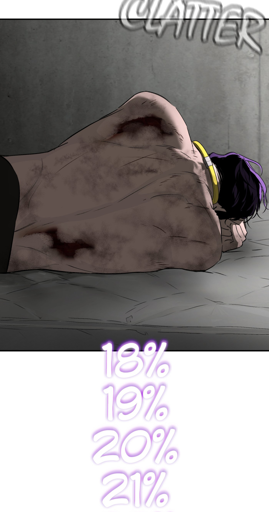 The Evil Ring Chapter 36 Page 75