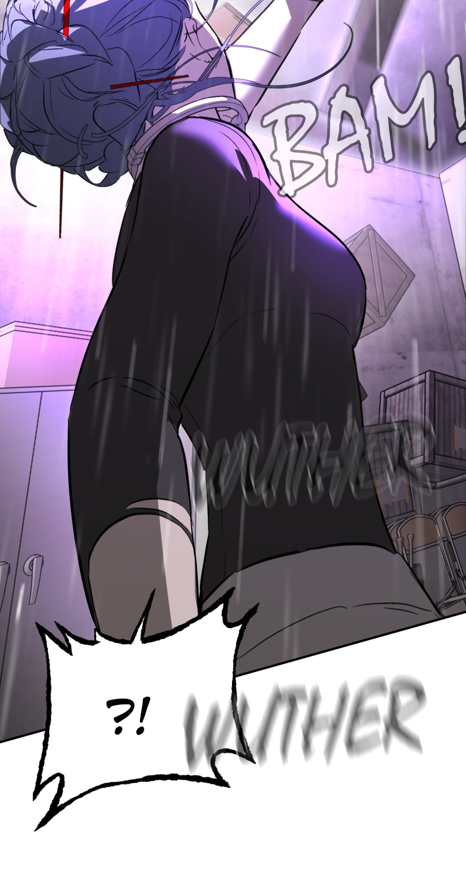 The Evil Ring Chapter 36 Page 80