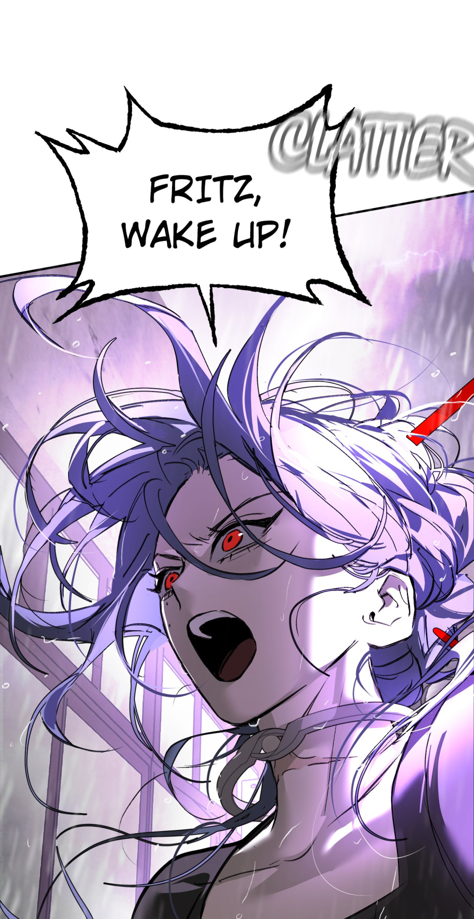 The Evil Ring Chapter 36 Page 81