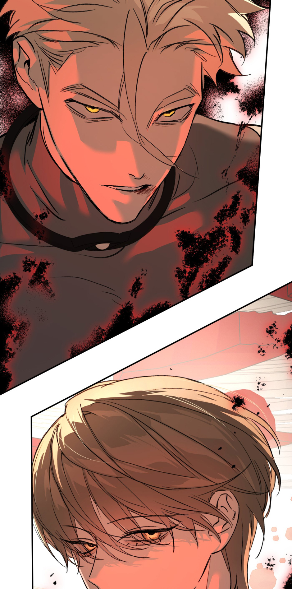 The Evil Ring Chapter 37 Page 5