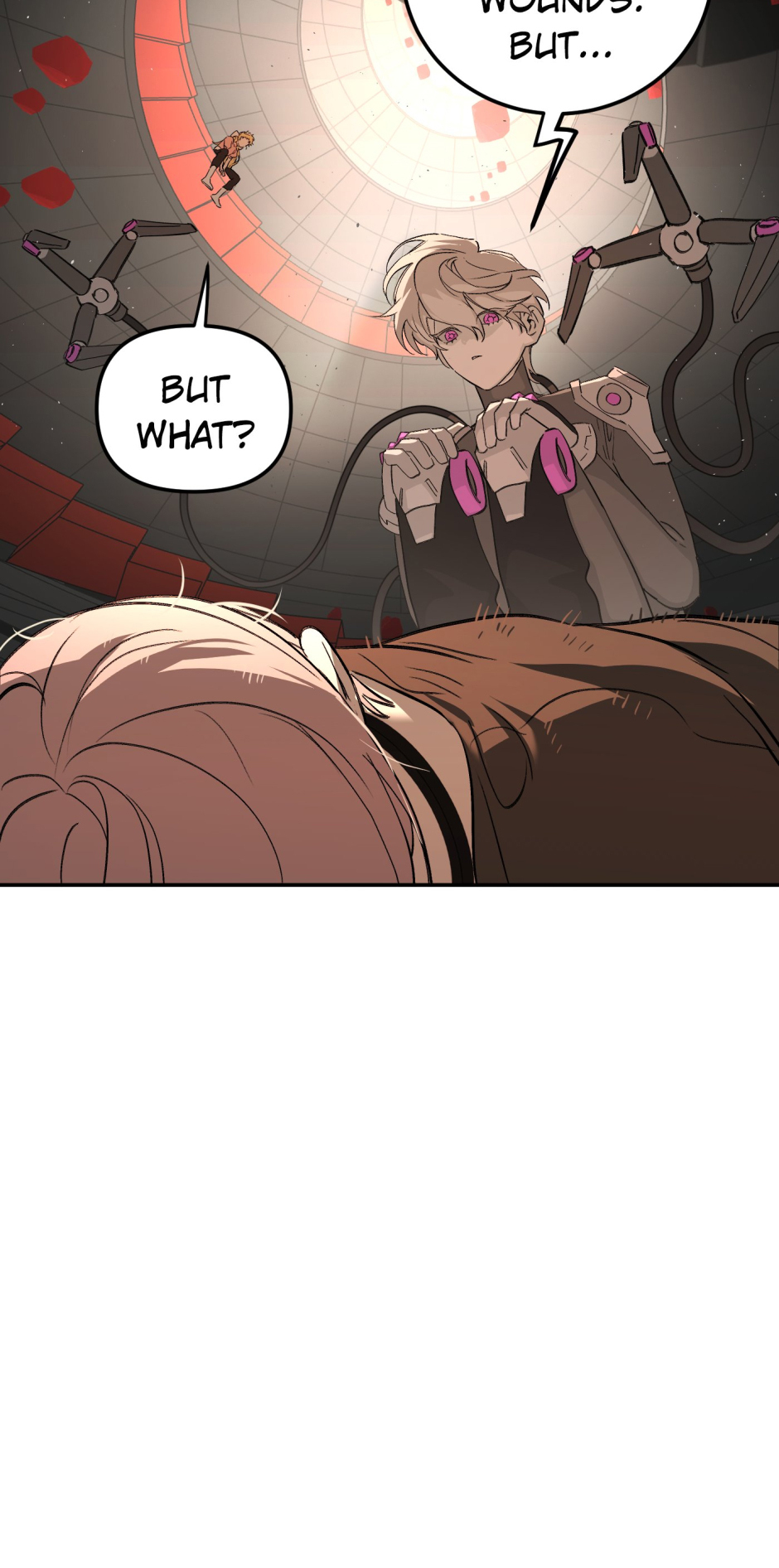 The Evil Ring Chapter 37 Page 9