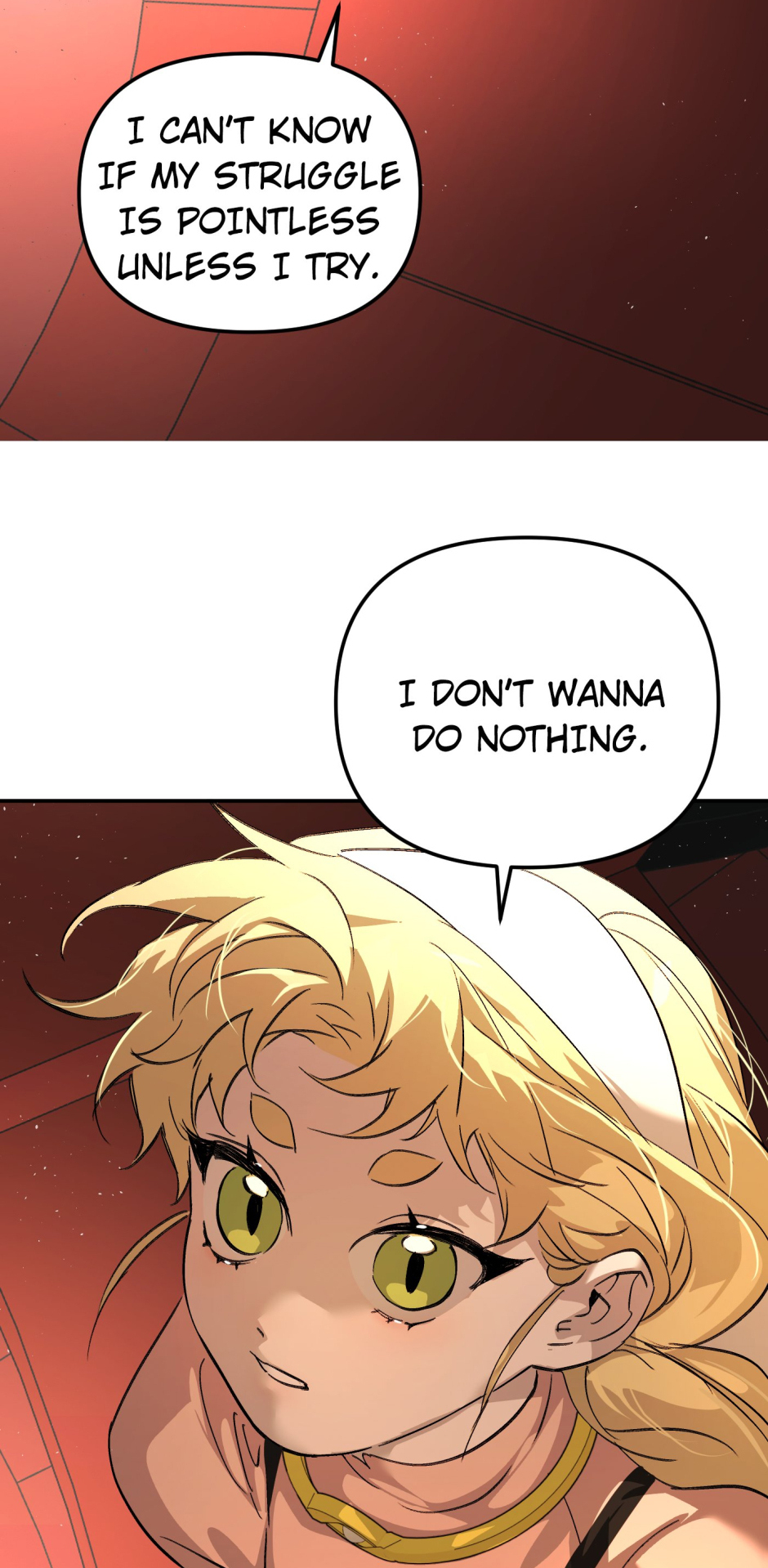 The Evil Ring Chapter 37 Page 13