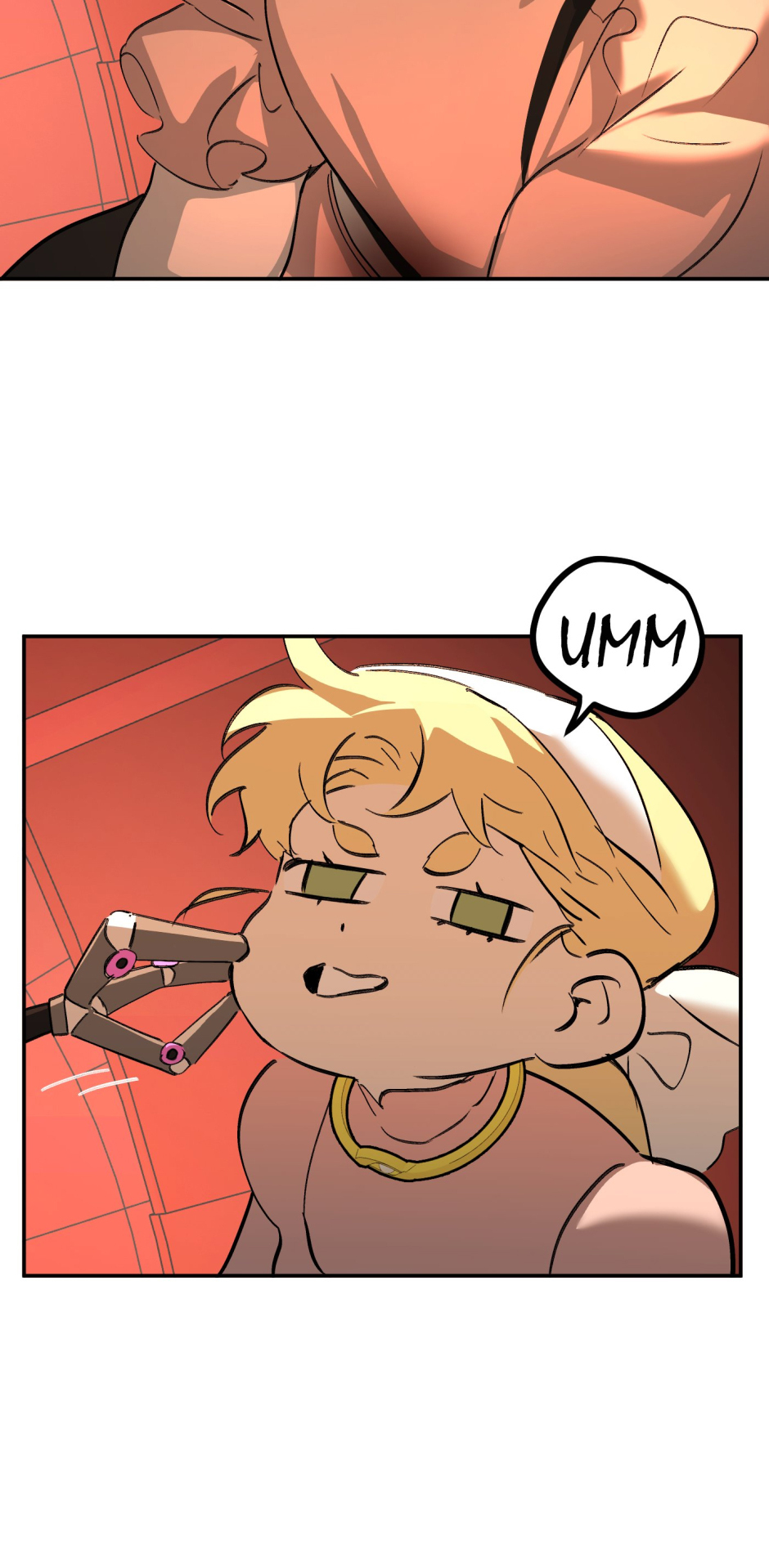 The Evil Ring Chapter 37 Page 14