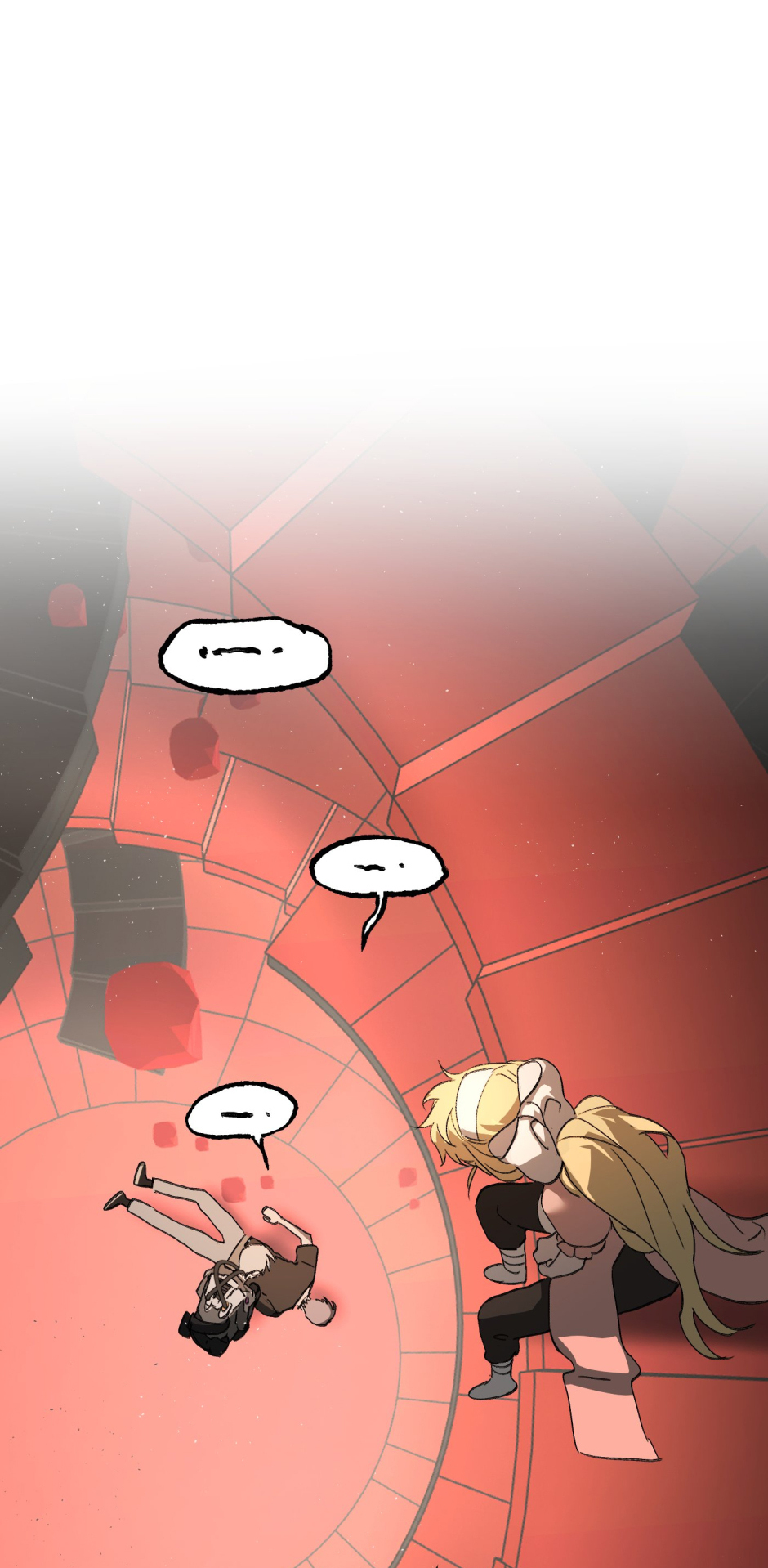 The Evil Ring Chapter 37 Page 15