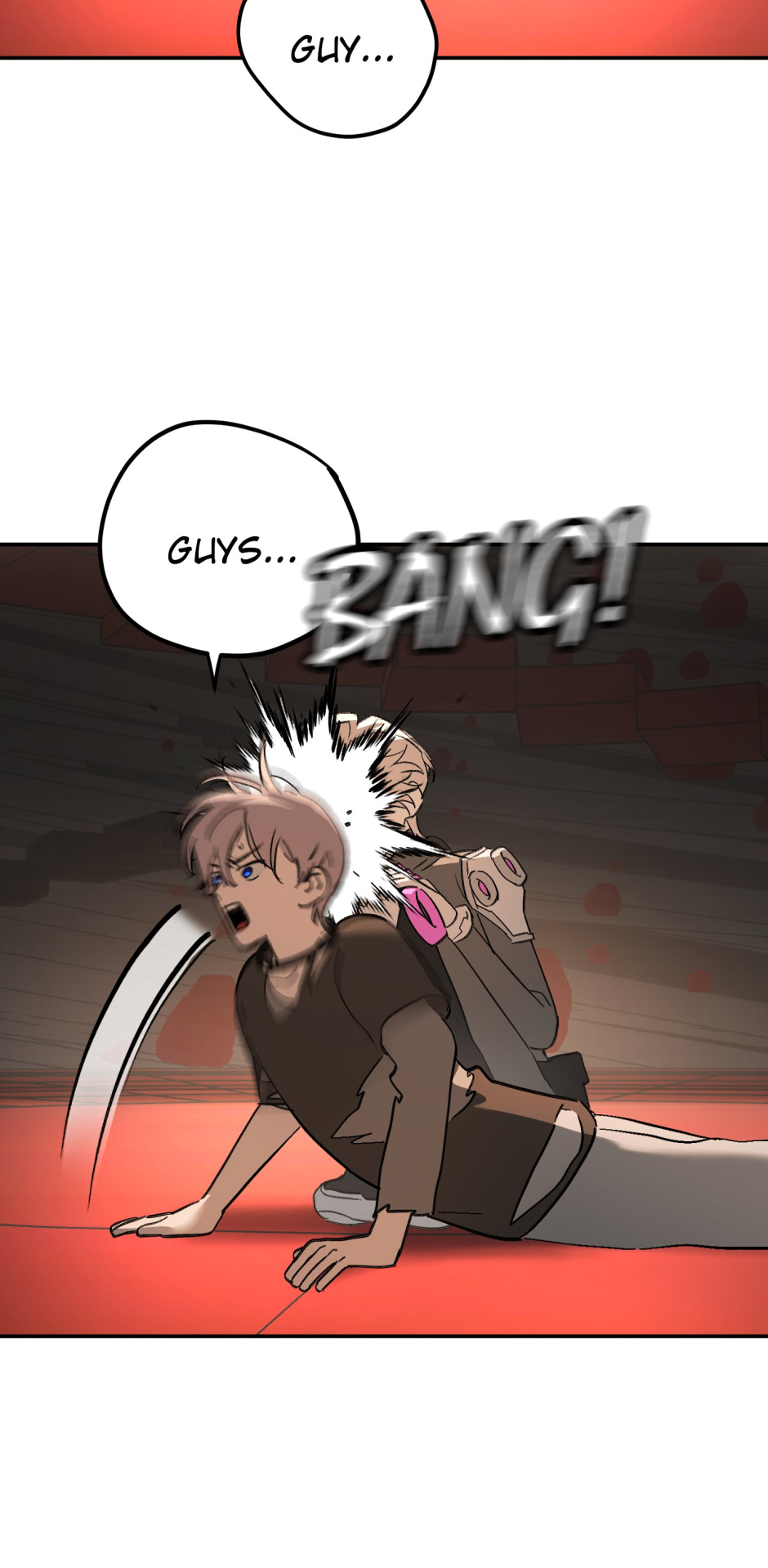 The Evil Ring Chapter 37 Page 17
