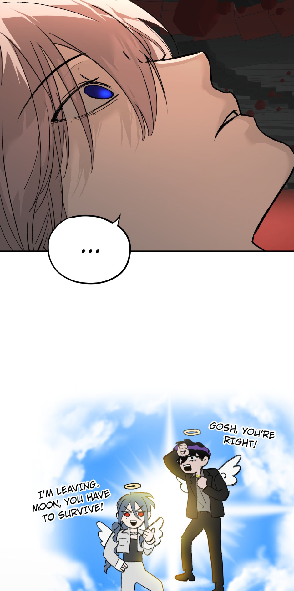 The Evil Ring Chapter 37 Page 21