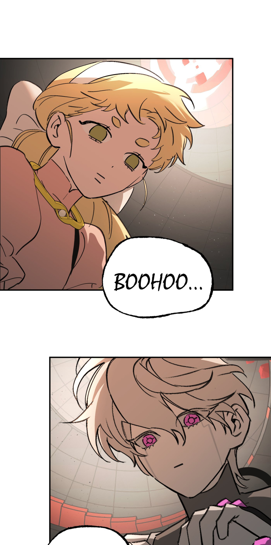 The Evil Ring Chapter 37 Page 23