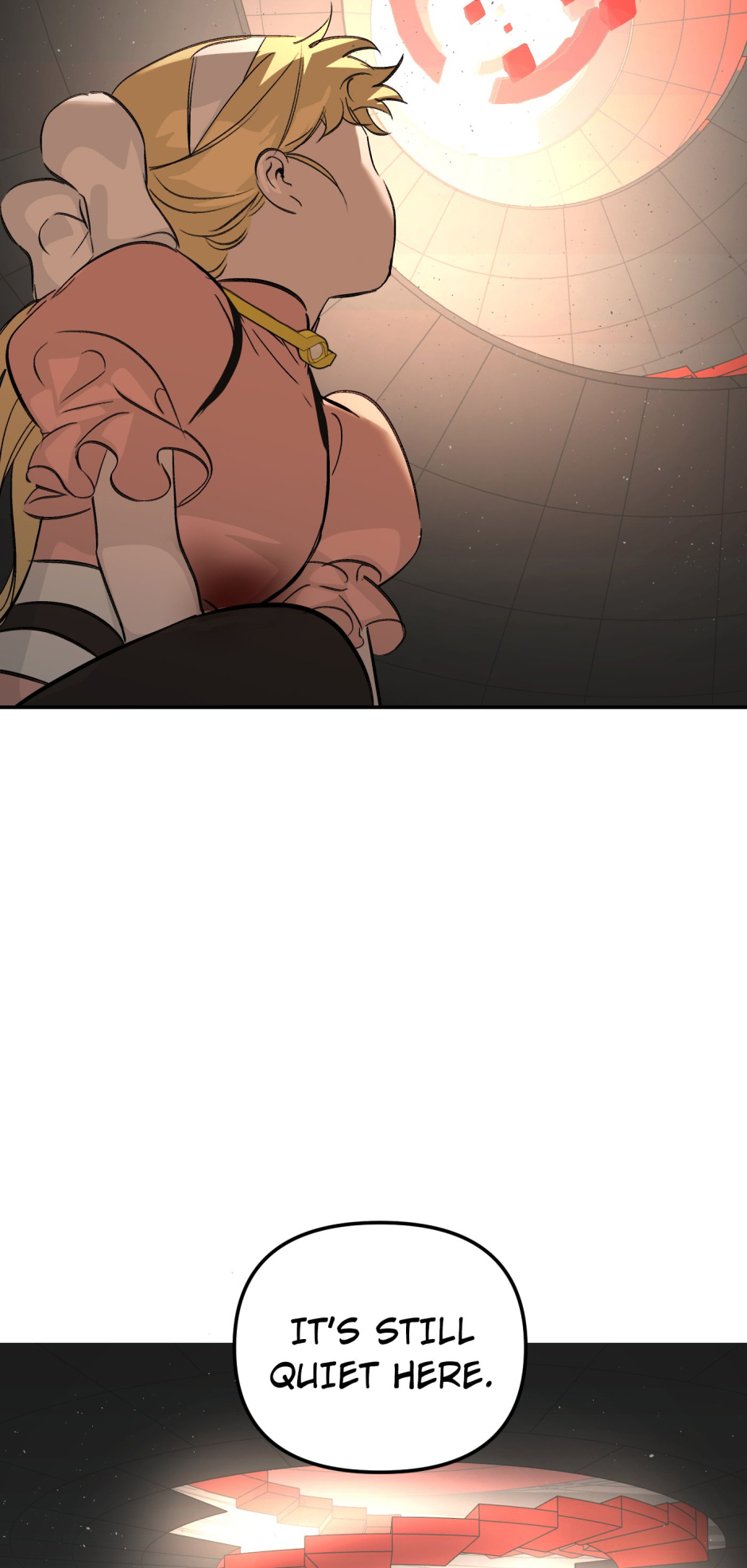 The Evil Ring Chapter 37 Page 28