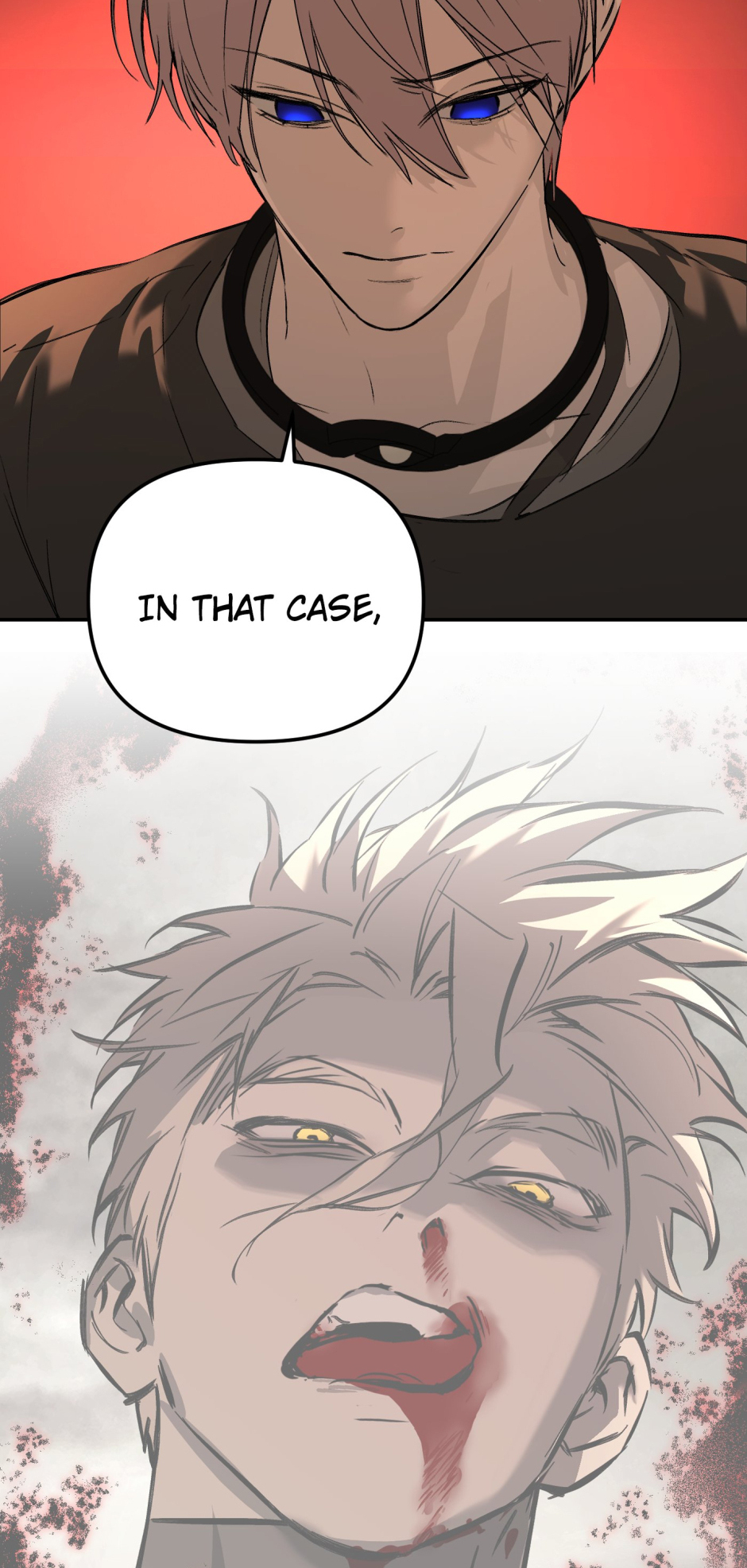 The Evil Ring Chapter 37 Page 30