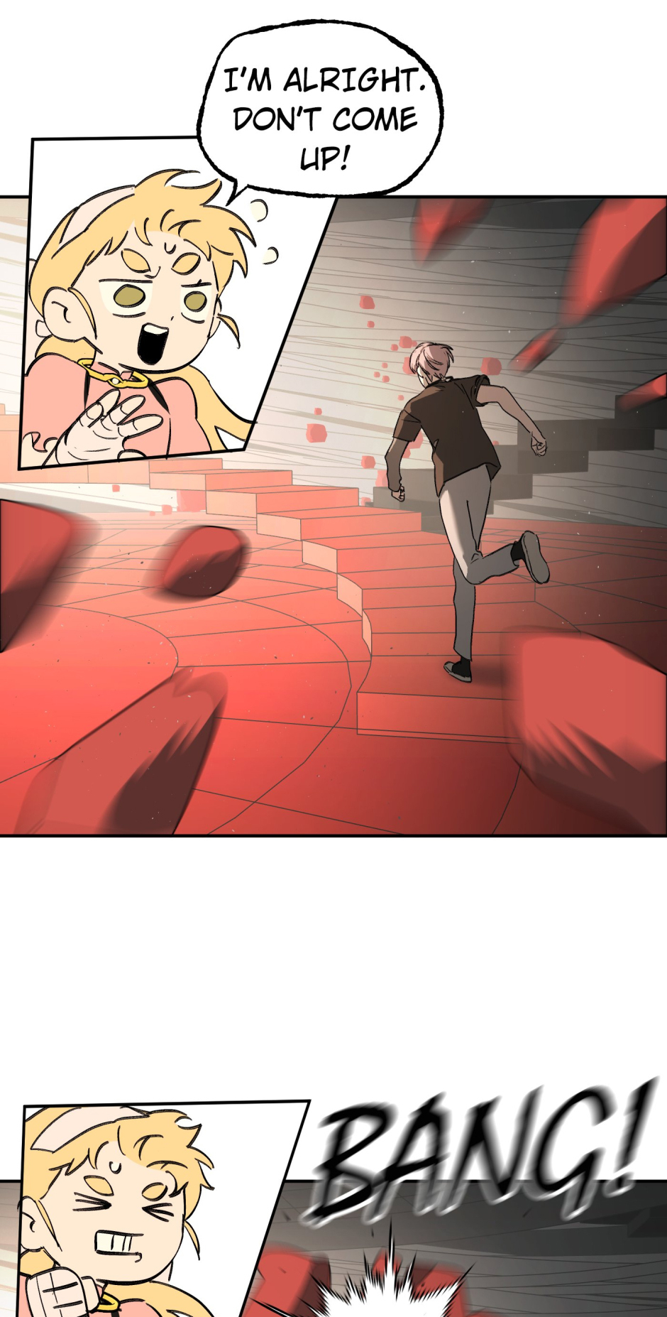 The Evil Ring Chapter 37 Page 33