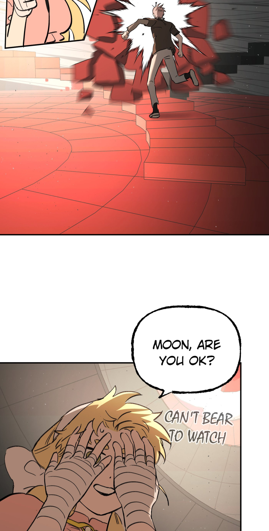 The Evil Ring Chapter 37 Page 34