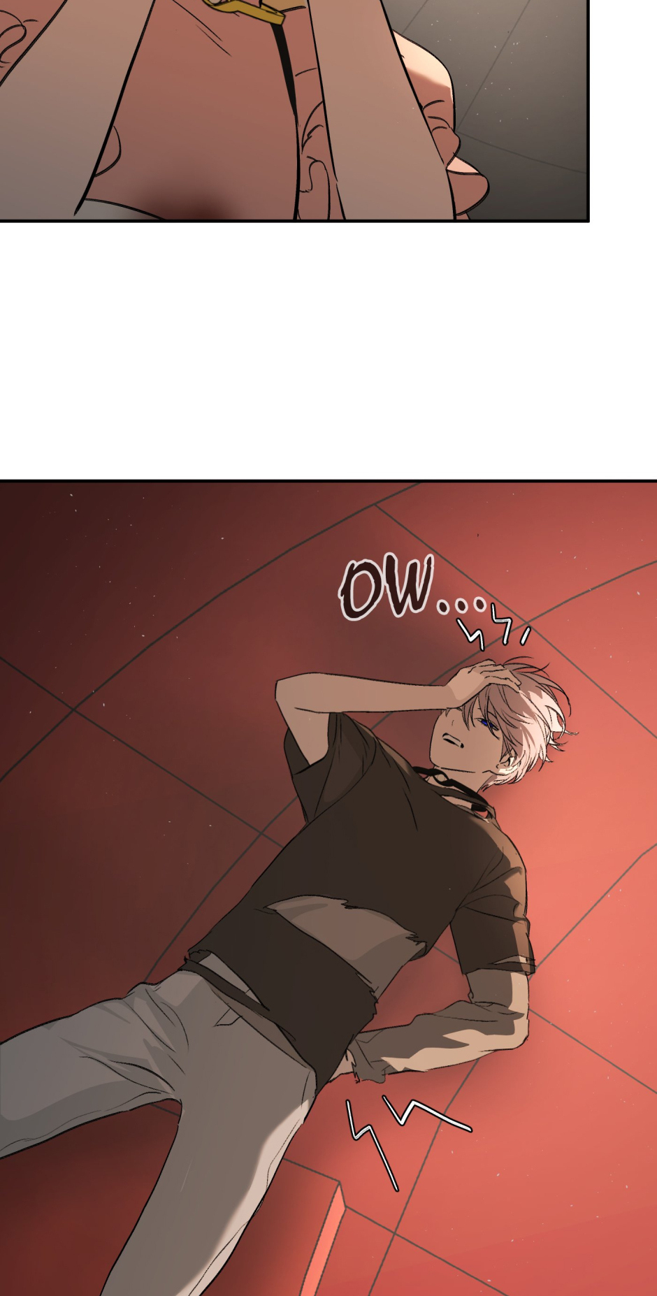 The Evil Ring Chapter 37 Page 35