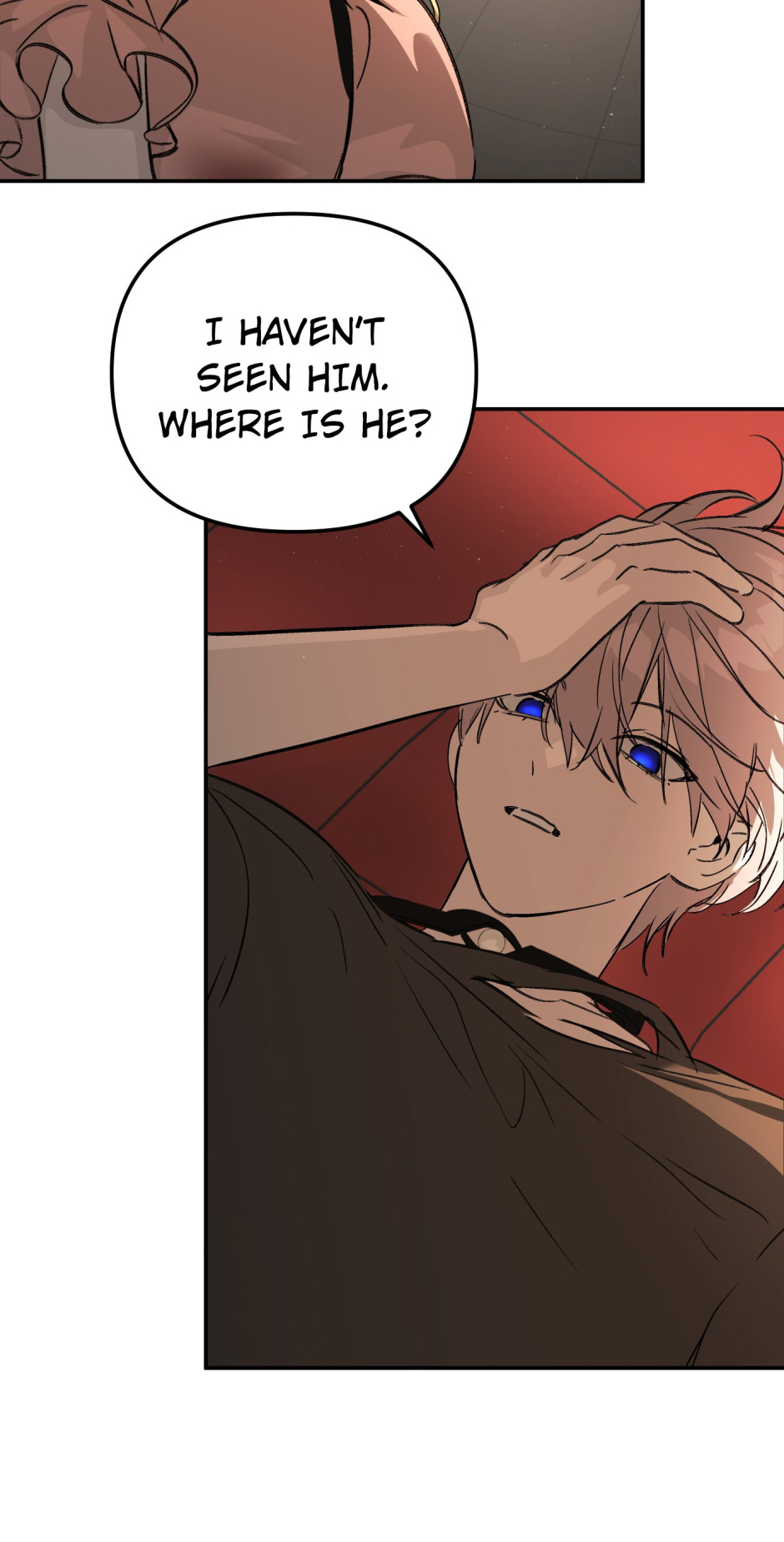 The Evil Ring Chapter 37 Page 40