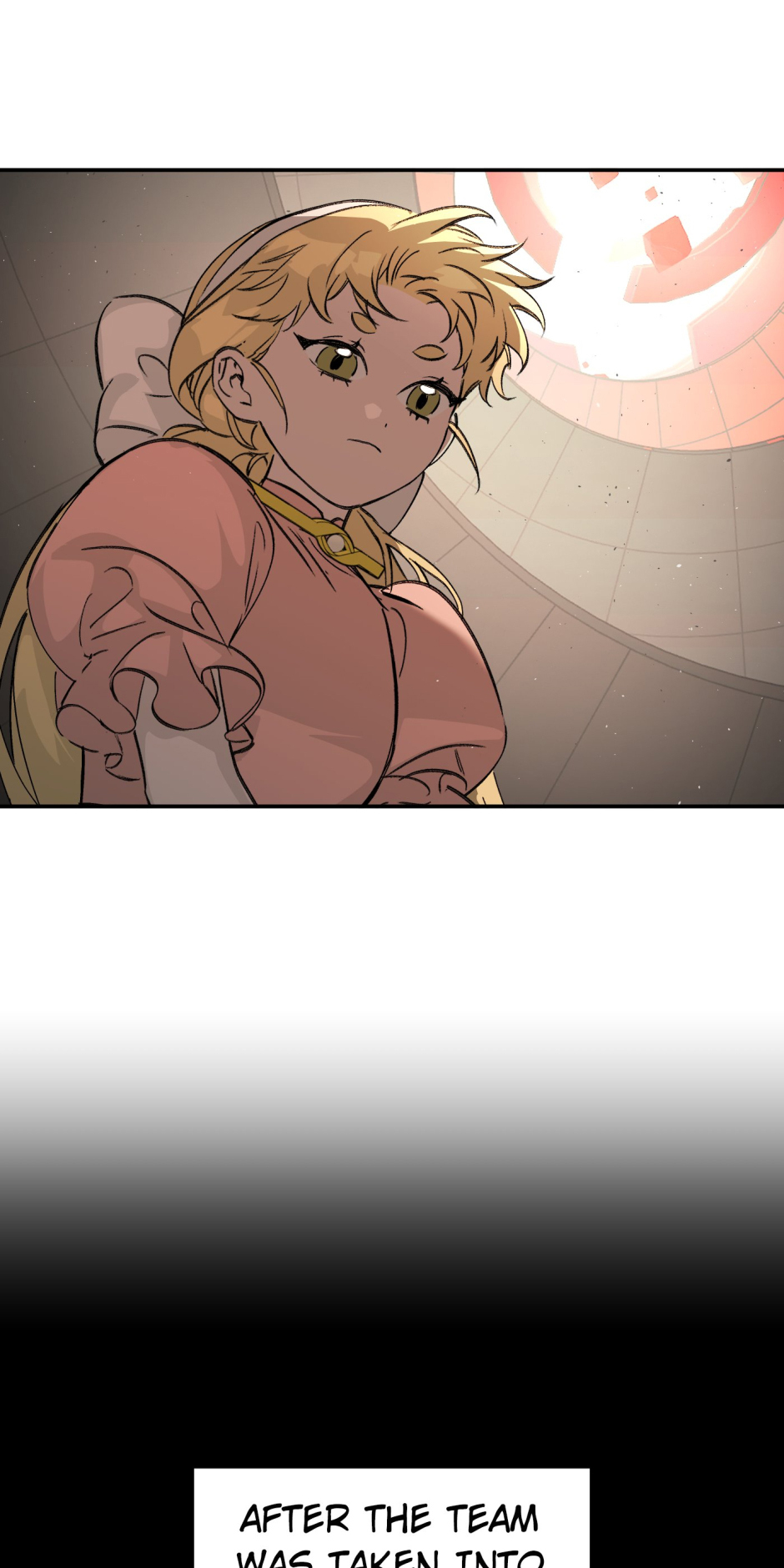 The Evil Ring Chapter 37 Page 41