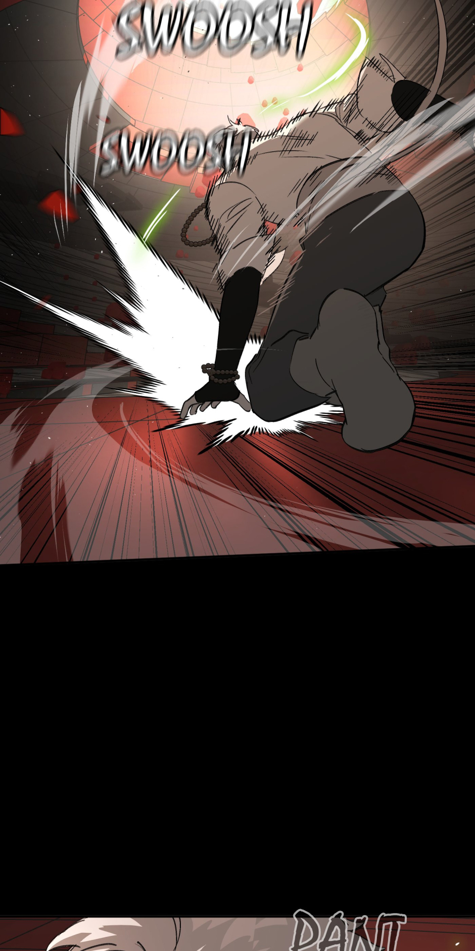 The Evil Ring Chapter 37 Page 46
