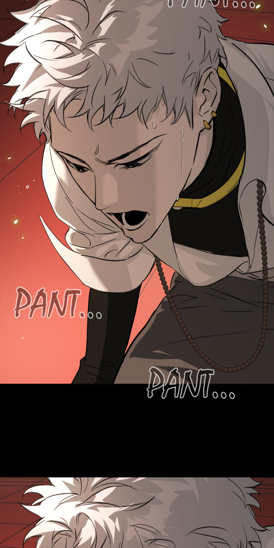 The Evil Ring Chapter 37 Page 47