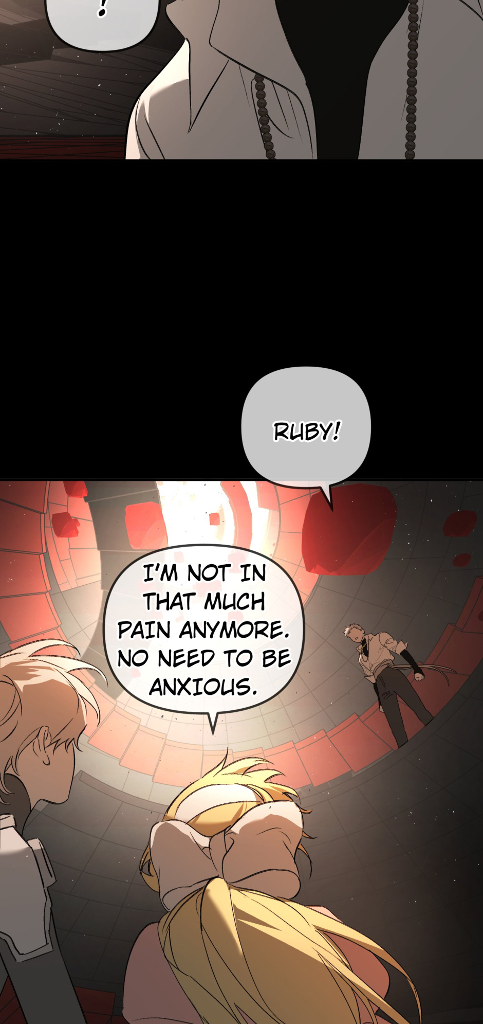 The Evil Ring Chapter 37 Page 52