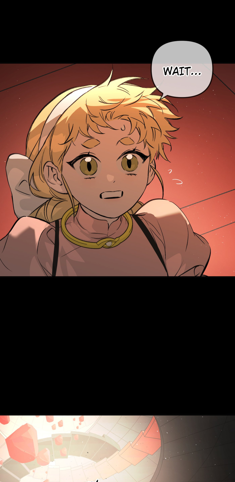 The Evil Ring Chapter 37 Page 57