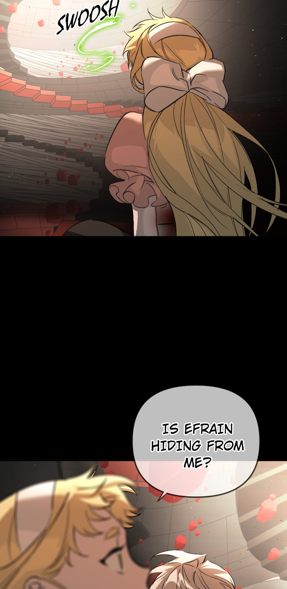 The Evil Ring Chapter 37 Page 58