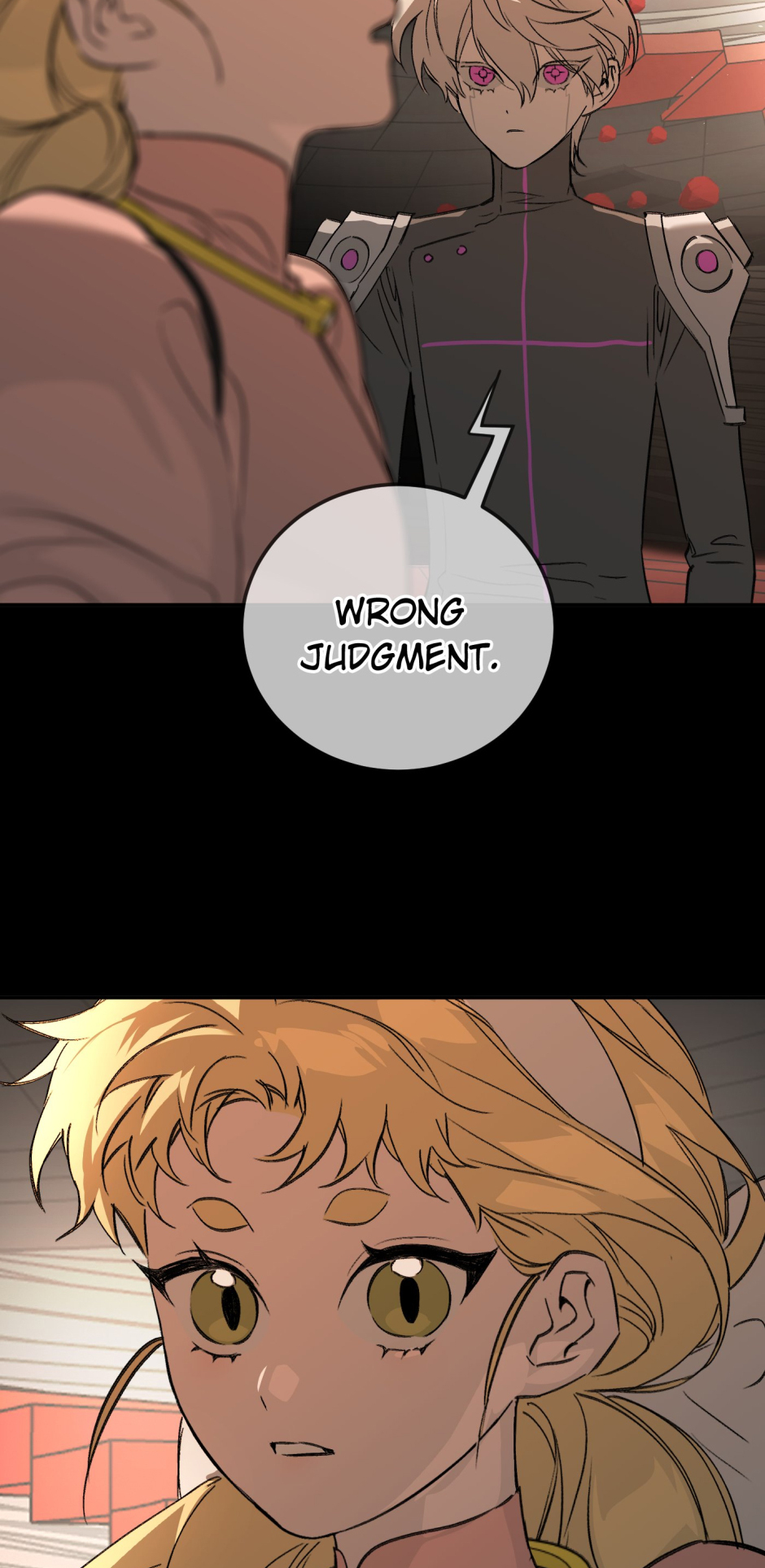 The Evil Ring Chapter 37 Page 59