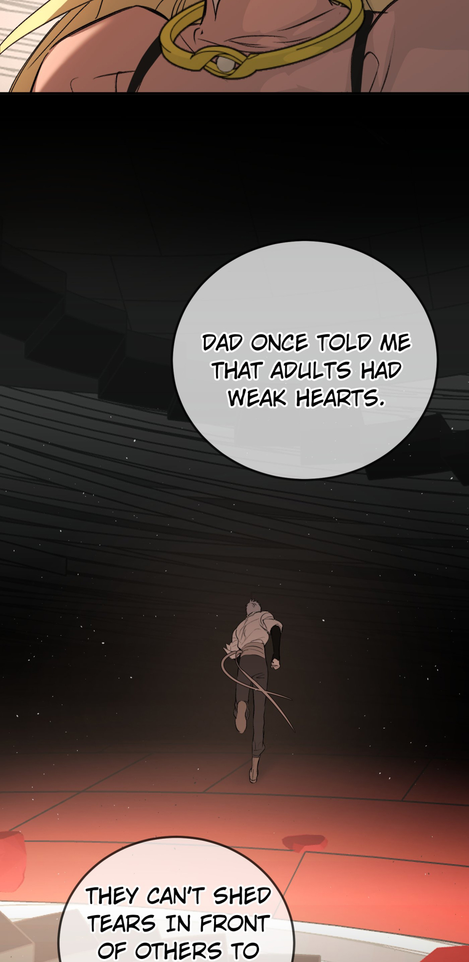 The Evil Ring Chapter 37 Page 60