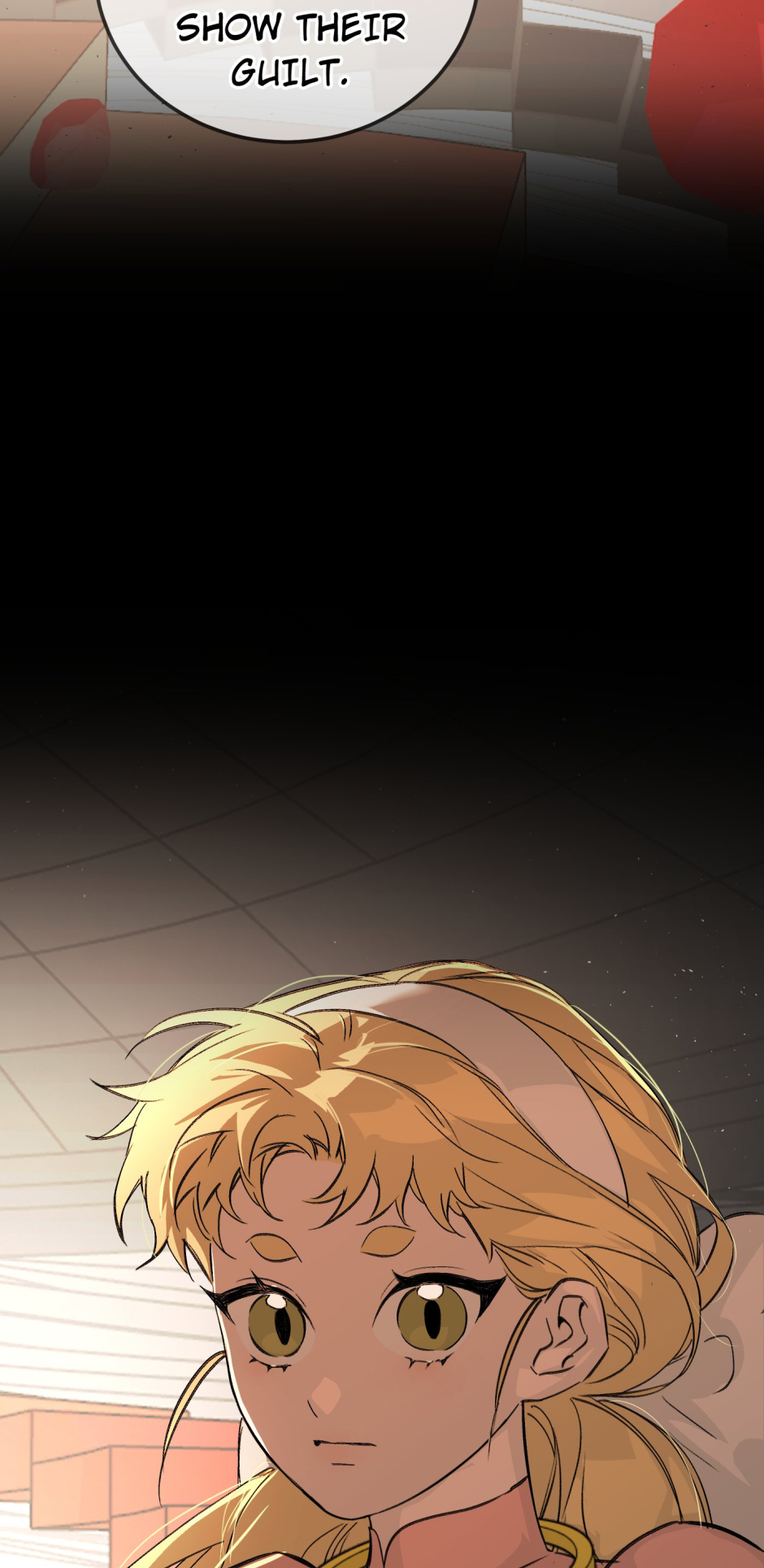 The Evil Ring Chapter 37 Page 61
