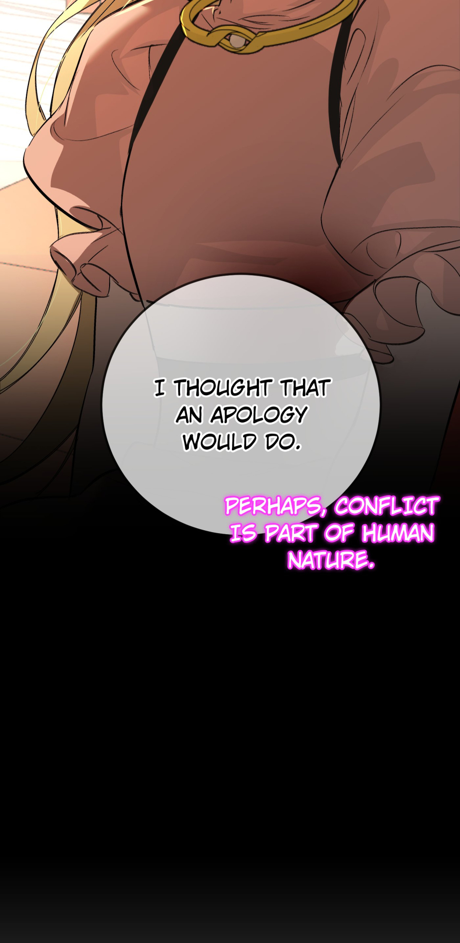 The Evil Ring Chapter 37 Page 62