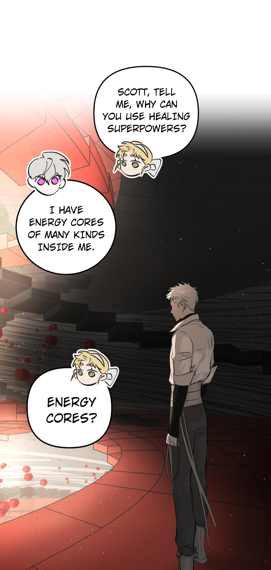 The Evil Ring Chapter 37 Page 67