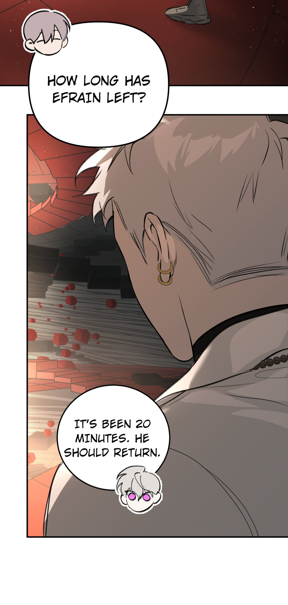 The Evil Ring Chapter 37 Page 68