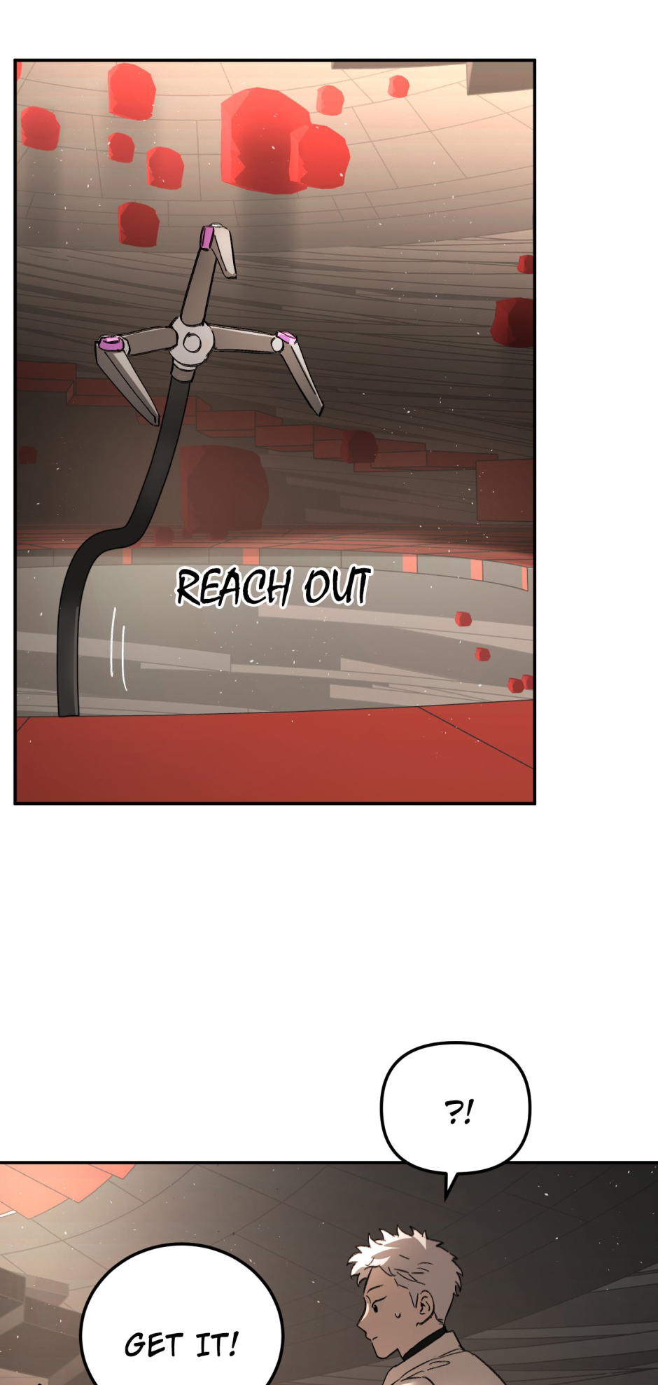 The Evil Ring Chapter 37 Page 69