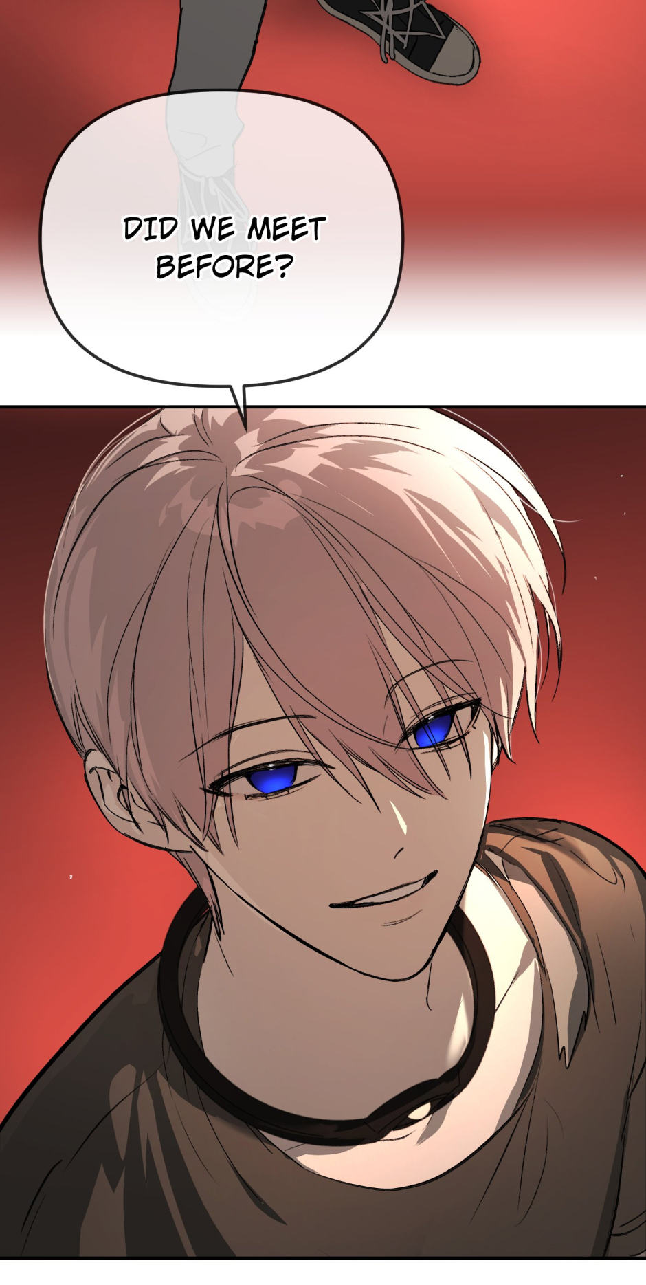 The Evil Ring Chapter 37 Page 74