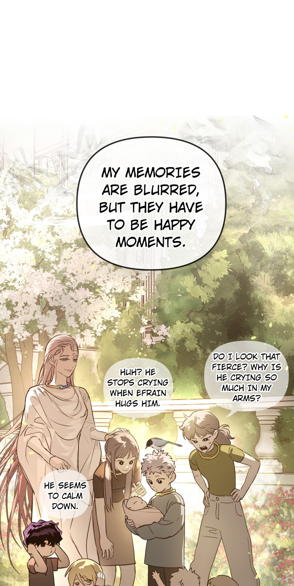 The Evil Ring Chapter 37 Page 75